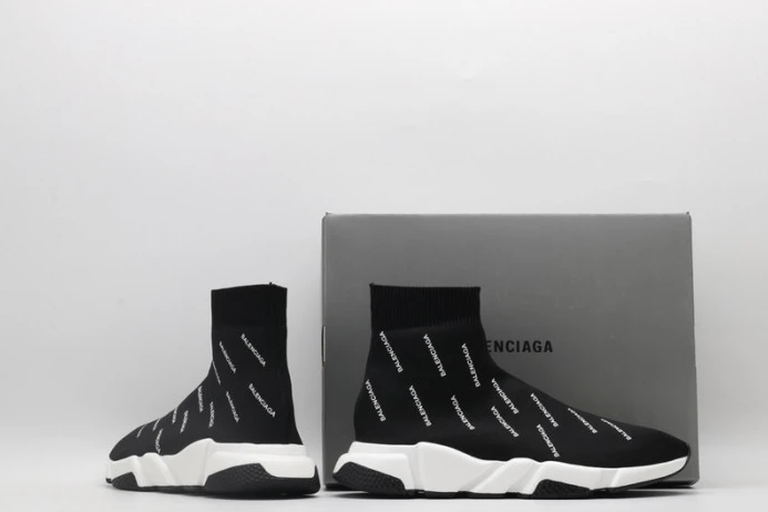 ModernLook speed trainer sneakers 2072