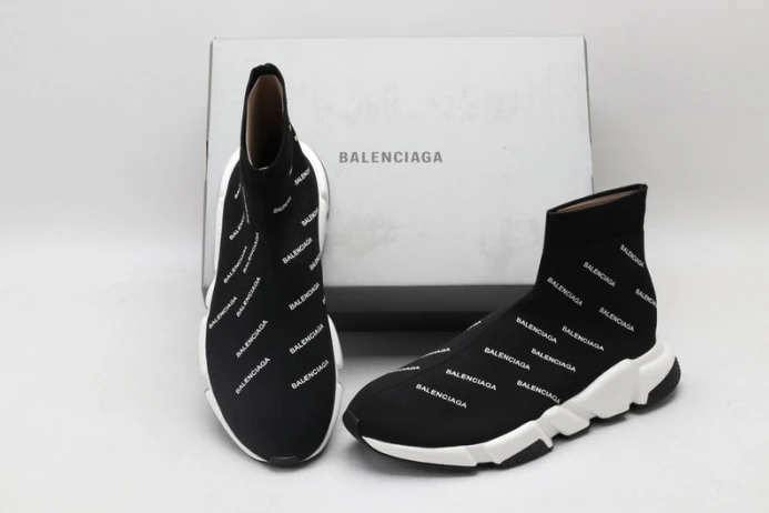 ModernLook speed trainer sneakers 2072