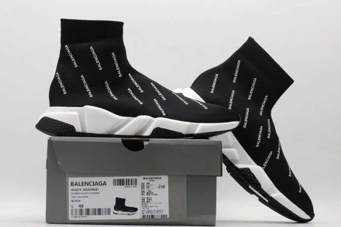ModernLook speed trainer sneakers 2072