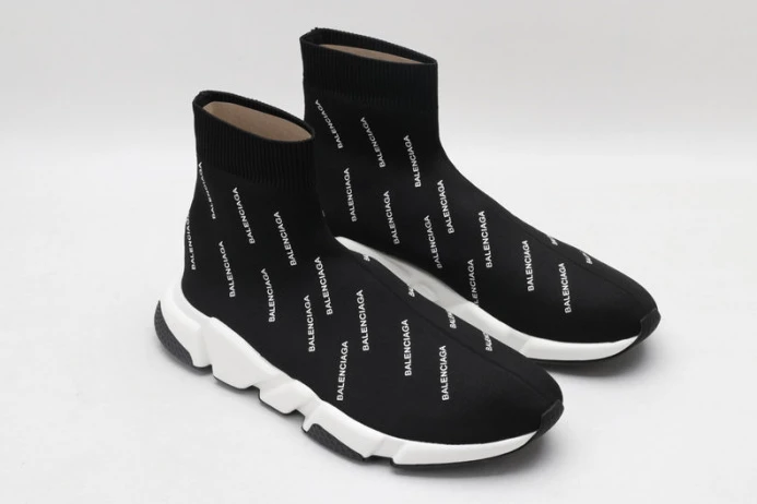 ModernLook speed trainer sneakers 2072