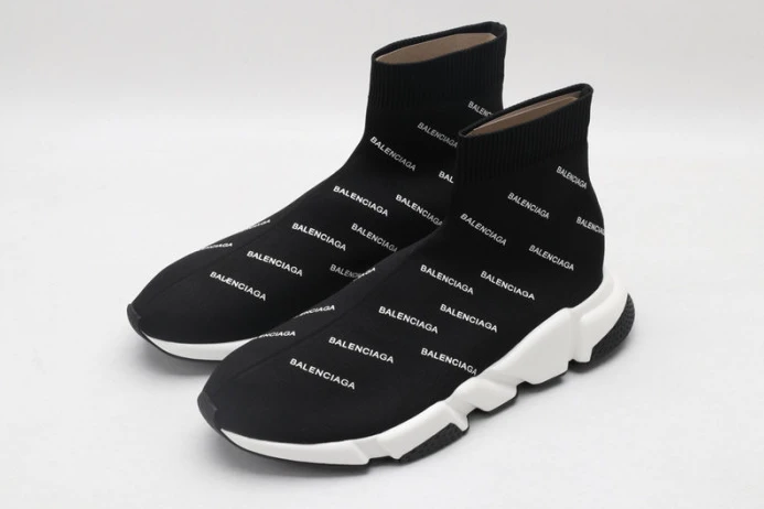 ModernLook speed trainer sneakers 2072