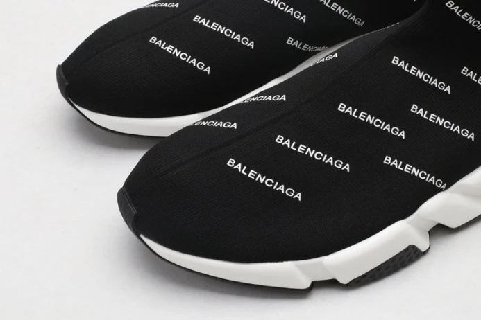 ModernLook speed trainer sneakers 2072
