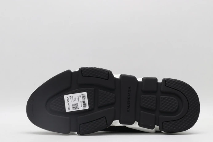 ModernLook speed trainer sneakers 2072
