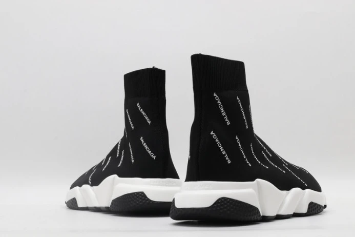 ModernLook speed trainer sneakers 2072