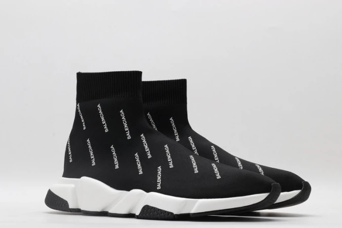 ModernLook speed trainer sneakers 2072