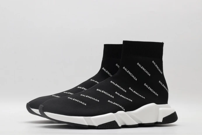 ModernLook speed trainer sneakers 2072