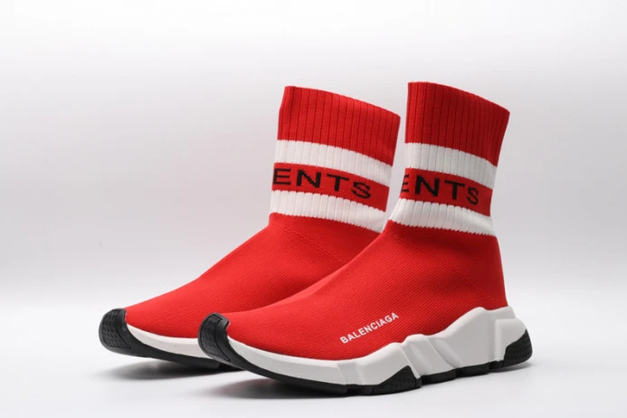 ModernLook speed trainer sneakers 2262