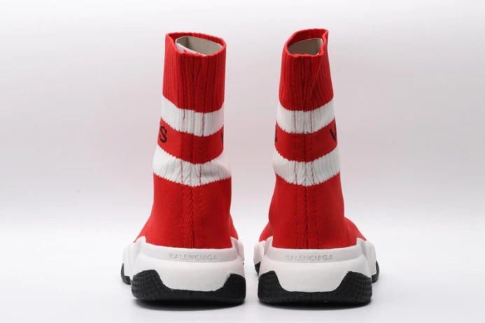 ModernLook speed trainer sneakers 2262