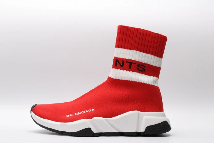 ModernLook speed trainer sneakers 2262