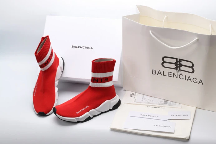ModernLook speed trainer sneakers 2262