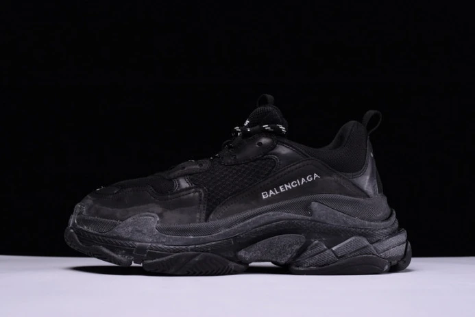 ModernLook triples trainer sneakers 2046