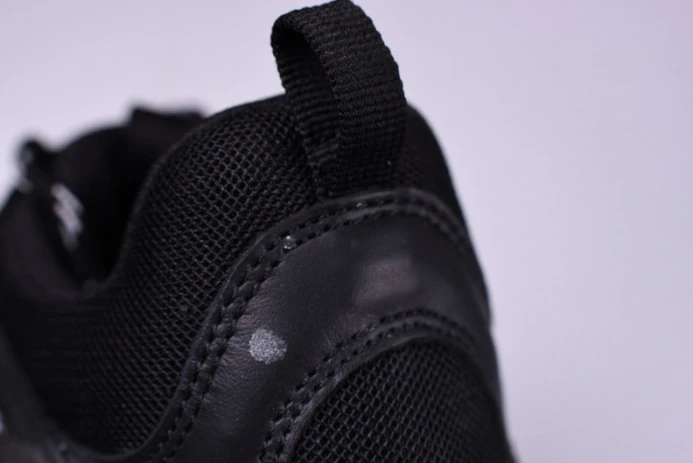 ModernLook triples trainer sneakers 2046