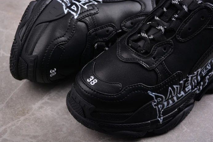 ModernLook triples trainer sneakers w2w2fay 2278