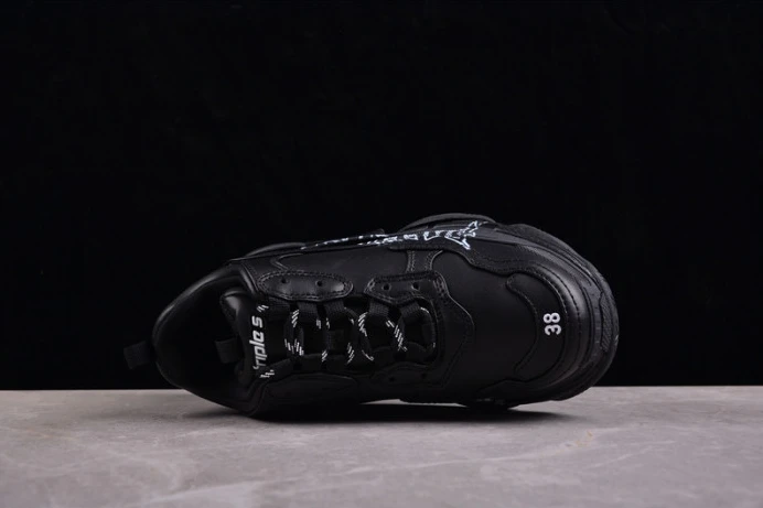 ModernLook triples trainer sneakers w2w2fay 2278