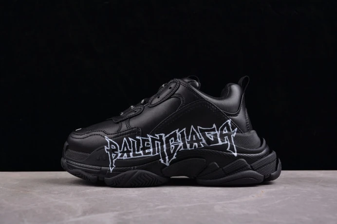 ModernLook triples trainer sneakers w2w2fay 2278