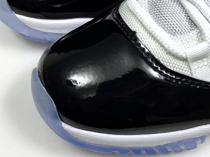 NewStyle 2018 Air Jordan 11 Retro "Concord" 378037- 1111