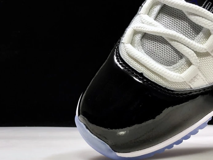 NewStyle 2018 Air Jordan 11 Retro "Concord" 378037- 1111