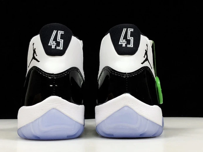 NewStyle 2018 Air Jordan 11 Retro "Concord" 378037- 1111