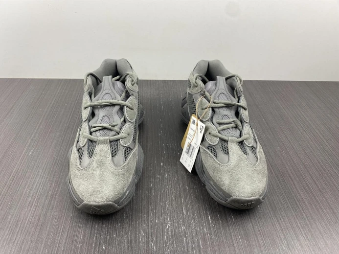 NewStyle Adidas Yeezy 500 Granite GW 348