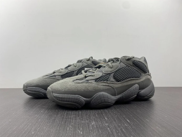 NewStyle Adidas Yeezy 500 Granite GW 348