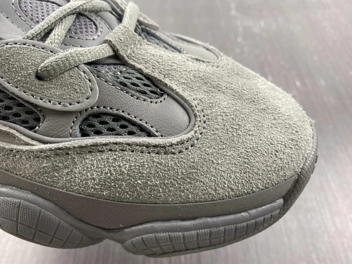 NewStyle Adidas Yeezy 500 Granite GW 348