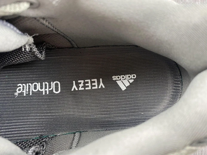NewStyle Adidas Yeezy 500 Granite GW 348