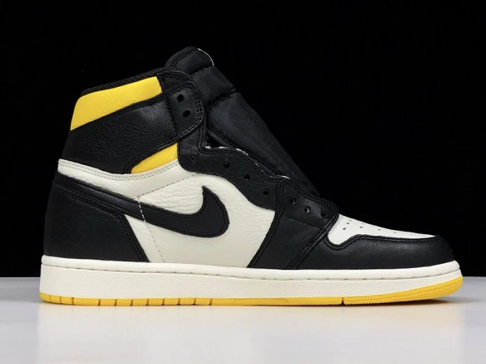NewStyle Air Jordan 1 Retro High OG NRGNot For Resale 861428- 920
