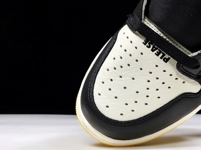 NewStyle Air Jordan 1 Retro High OG NRGNot For Resale 861428- 920