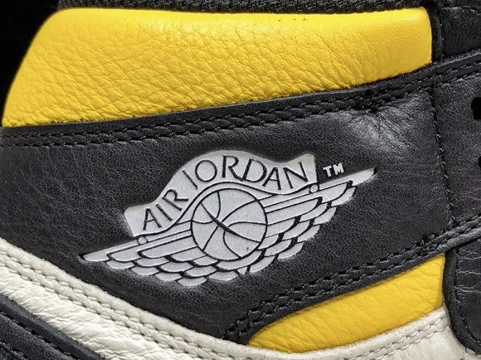 NewStyle Air Jordan 1 Retro High OG NRGNot For Resale 861428- 920