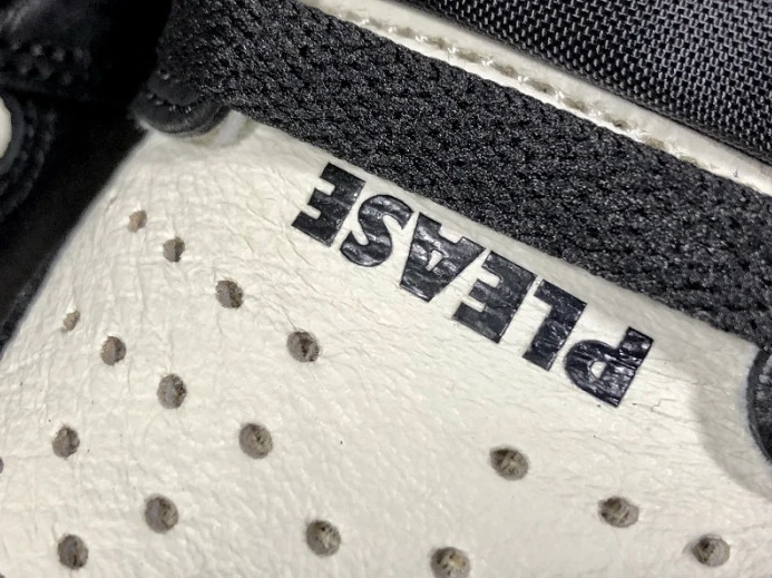 NewStyle Air Jordan 1 Retro High OG NRGNot For Resale 861428- 920