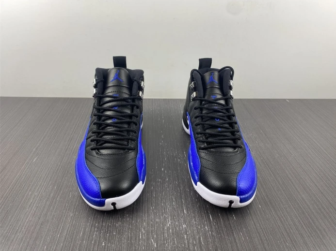 NewStyle Air Jordan 12 WMNS Hyper Royal AO6068- 673