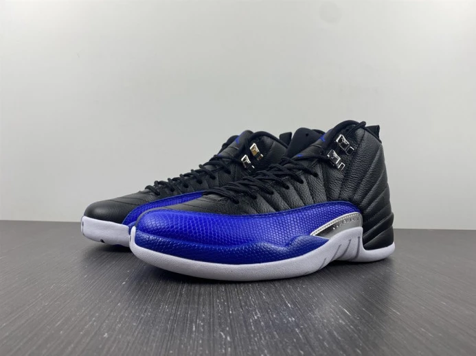 NewStyle Air Jordan 12 WMNS Hyper Royal AO6068- 673