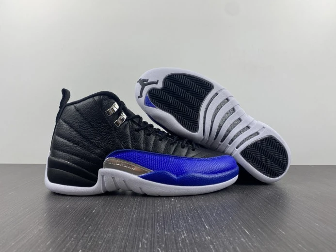 NewStyle Air Jordan 12 WMNS Hyper Royal AO6068- 673