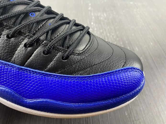 NewStyle Air Jordan 12 WMNS Hyper Royal AO6068- 673