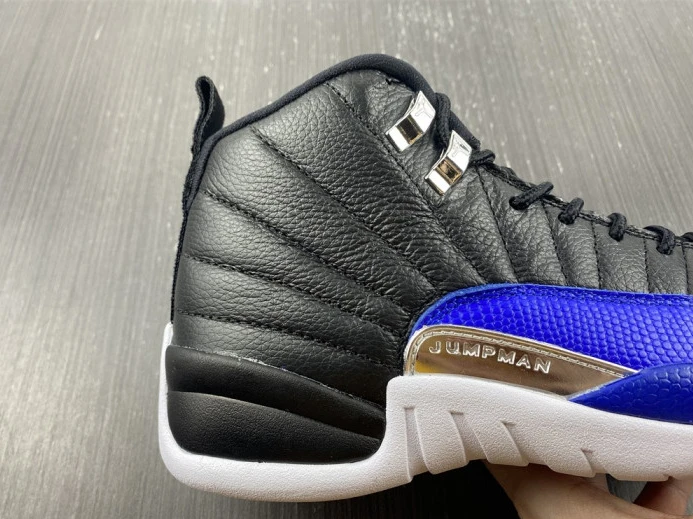 NewStyle Air Jordan 12 WMNS Hyper Royal AO6068- 673
