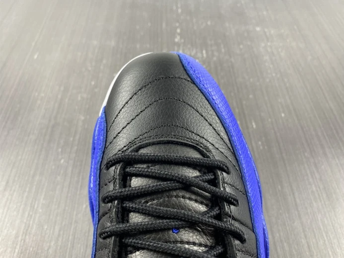 NewStyle Air Jordan 12 WMNS Hyper Royal AO6068- 673