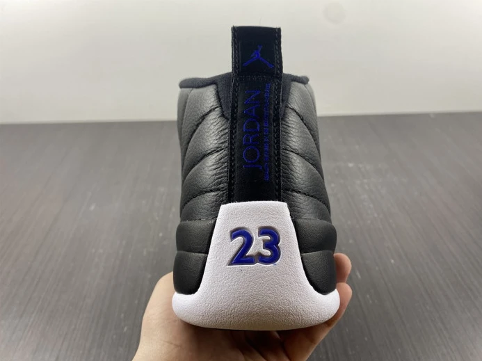 NewStyle Air Jordan 12 WMNS Hyper Royal AO6068- 673