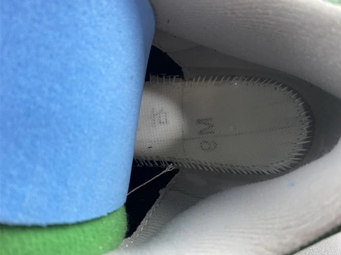 NewStyle Air Jordan 3 Pine Green CT8532- 950