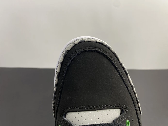 NewStyle Air Jordan 3 Pine Green CT8532- 950
