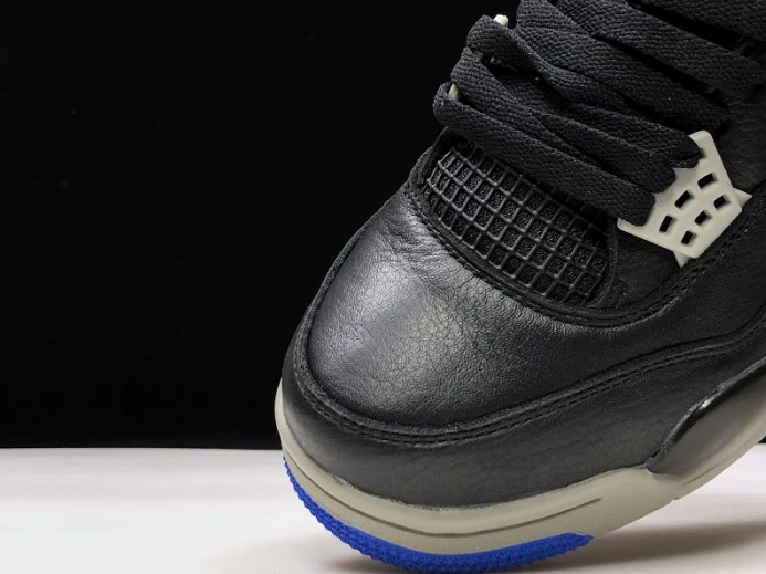 NewStyle Air Jordan 4 Retro Motorsports Alternate 308497- 1050