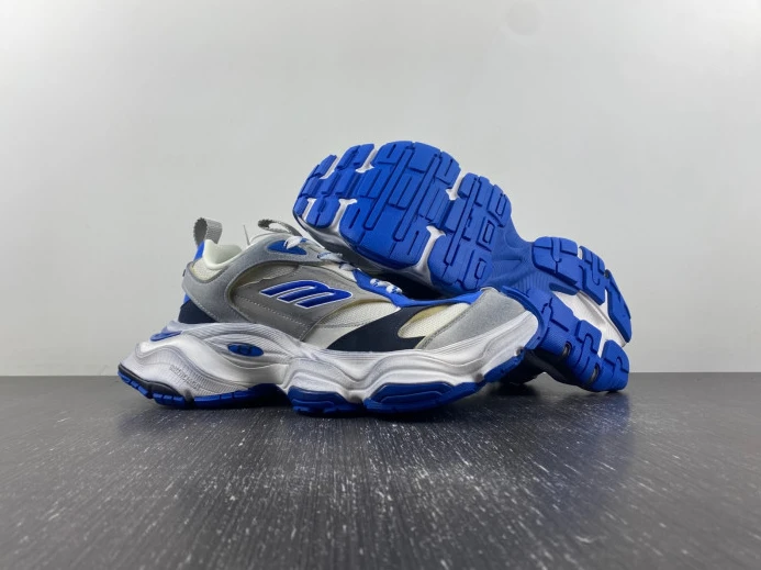 NewStyle BLCG CARGO SNEAKER 784341 W2MV6 2471