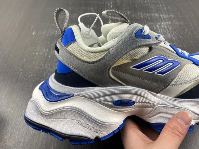 NewStyle BLCG CARGO SNEAKER 784341 W2MV6 2471