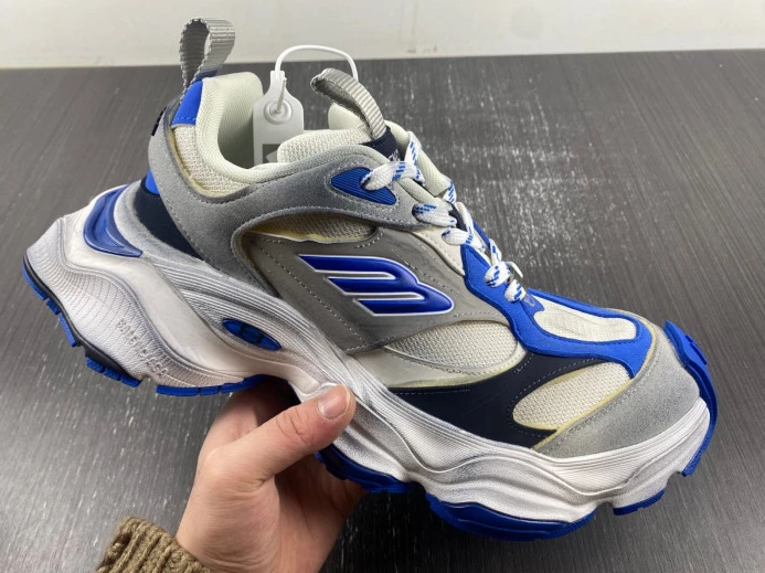 NewStyle BLCG CARGO SNEAKER 784341 W2MV6 2471