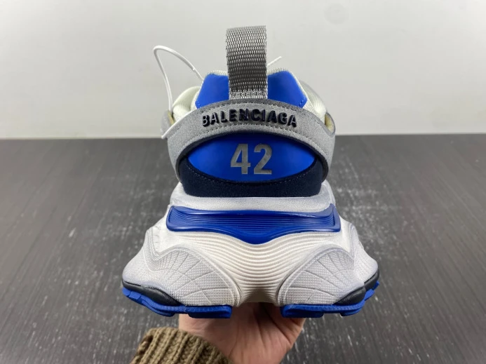 NewStyle BLCG CARGO SNEAKER 784341 W2MV6 2471