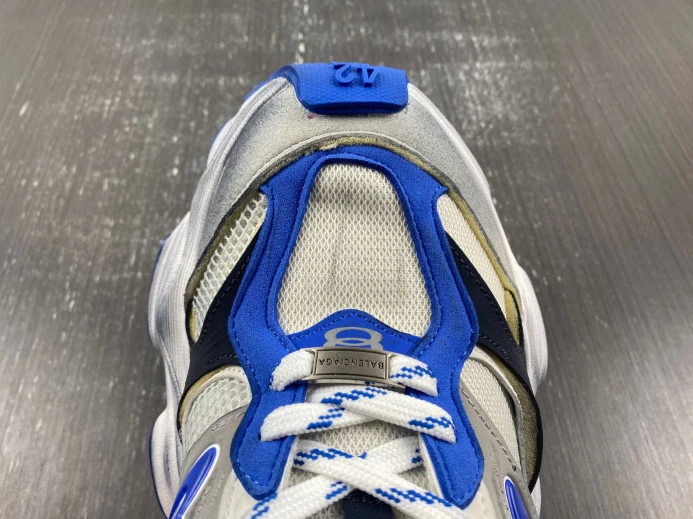 NewStyle BLCG CARGO SNEAKER 784341 W2MV6 2471