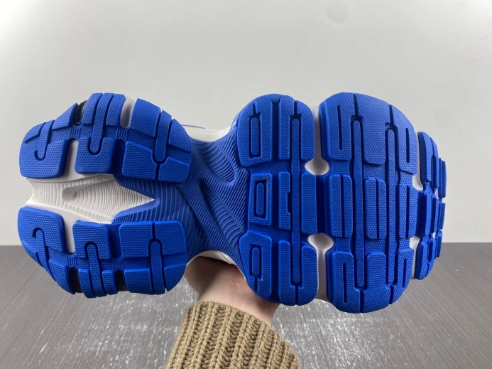 NewStyle BLCG CARGO SNEAKER 784341 W2MV6 2471