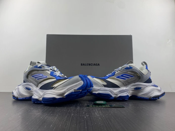 NewStyle BLCG CARGO SNEAKER 784341 W2MV6 2471