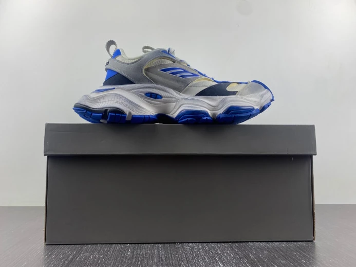 NewStyle BLCG CARGO SNEAKER 784341 W2MV6 2471