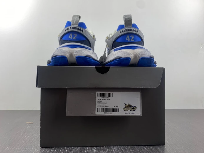 NewStyle BLCG CARGO SNEAKER 784341 W2MV6 2471