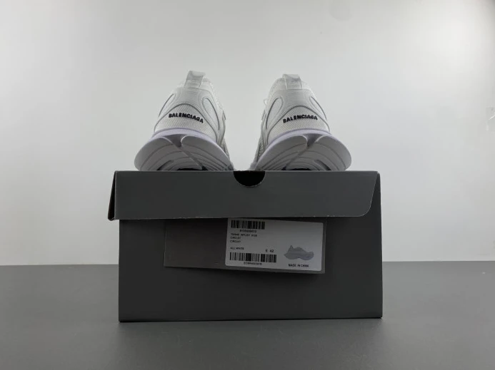 NewStyle BLCG CIRCUIT SNEAKER 793945 WFLGY 2478